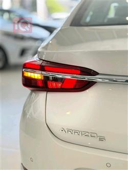 شێری ئەریزۆ 6